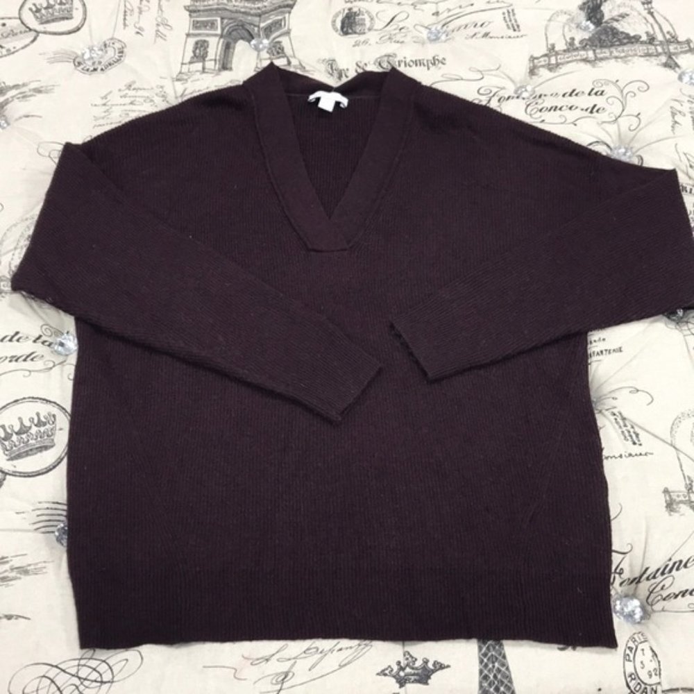 TOPSHOP Ribbed Sweater - Picture 3 of 6